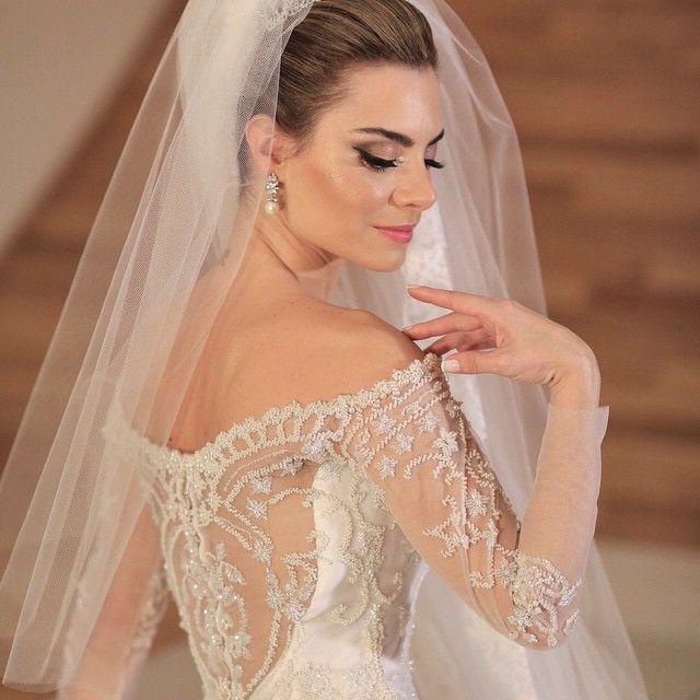 Hochzeit - @fernandascott On Instagram: “Casamento Ana Paula E Eduardo @jrmendesmake  @laisaguiar @jrsantaela    ”