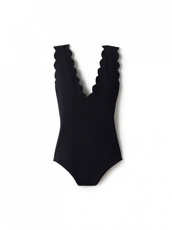 Mariage - How To Find Your Best-Fitting Swimsuit Ever