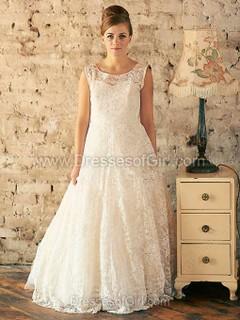 Свадьба - Exquisite Wedding Dresses, Bridal Dresses - DressesofGirl
