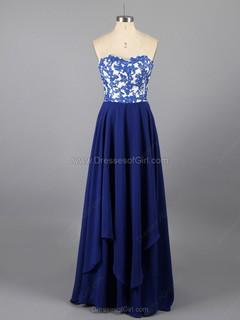 Mariage - Graceful Prom Dresses, Prom Gowns - DressesofGirl