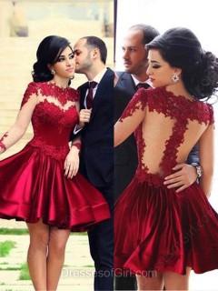 Mariage - Homecoming Dresses Online, Cheap Homecoming Dresses