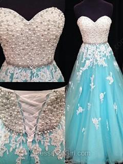 Mariage - Cheap Quinceanera Dresses, Discount Quinceanera Dresses - DressesofGirl.com