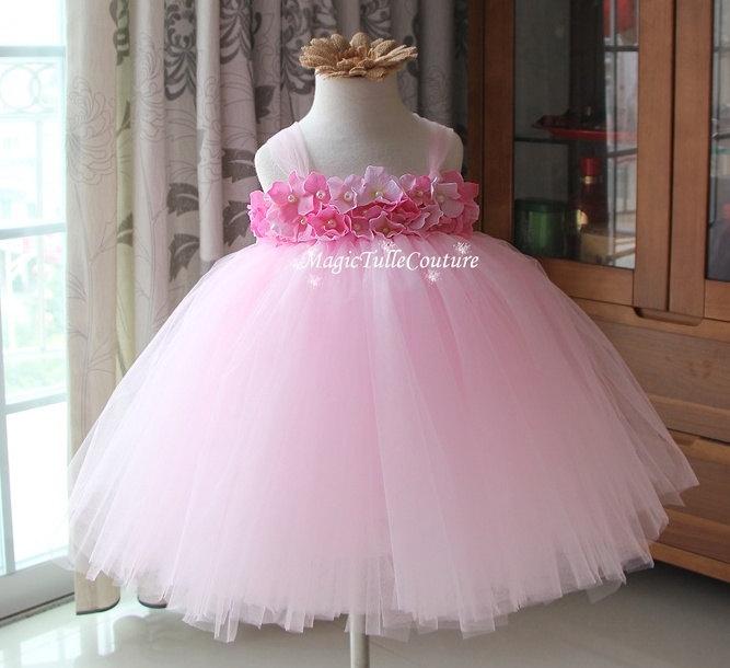 tutu dresses for babies first birthday