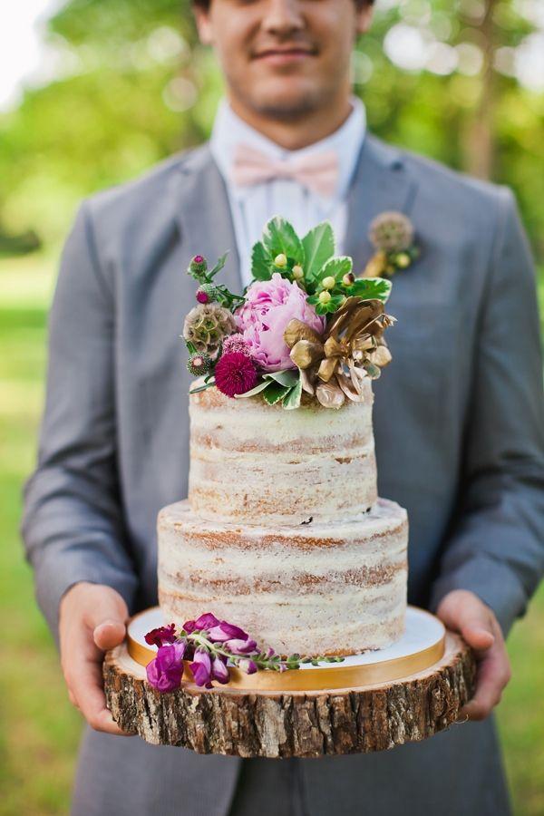 Wedding - Flower Child Wedding Ideas