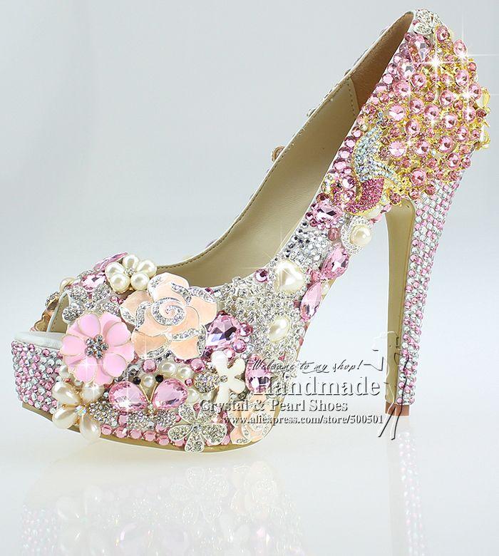 Hochzeit - Shoes...my Love!! 