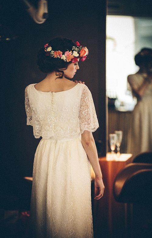 Wedding - Beauty Inspiration: Wedding Photography (A Little Opulent)