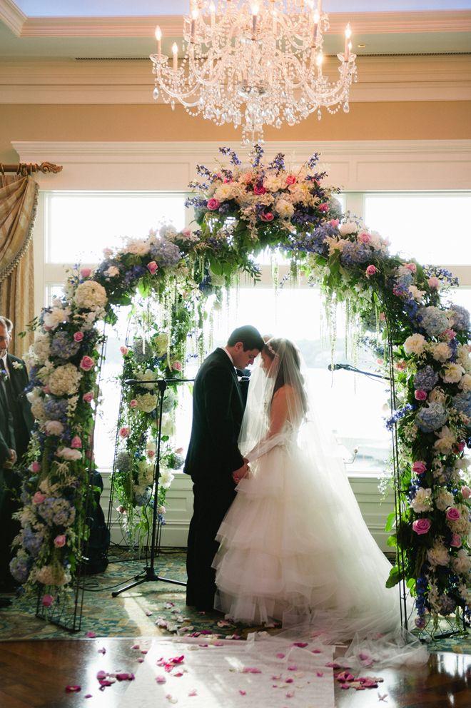 Mariage - Sweet Traditional New Jersey Wedding
