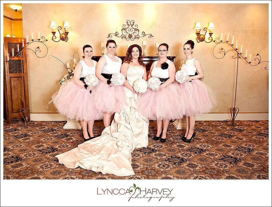 زفاف - Adult  Pink Tutu Shabby Chic Cocktail Length Perfect for Weddings All Sizes