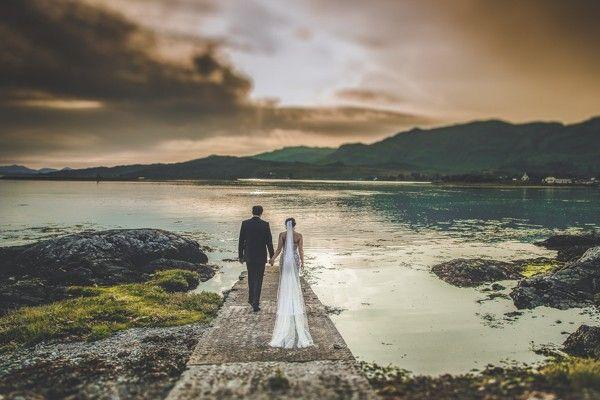 Wedding - Adventure Sessions With Carey Nash Photography
