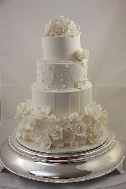Hochzeit - Cake Cake Cake Let Them Eat Cake