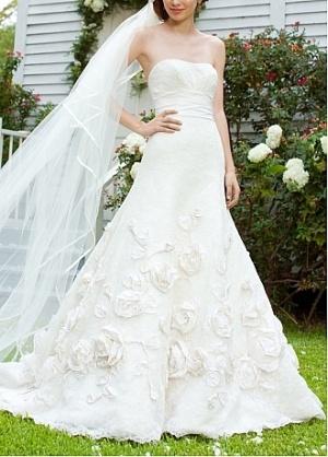 Mariage - Roses Wedding Inspiration