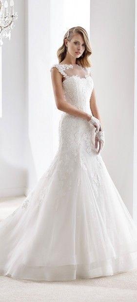 Wedding - Jolies Bridal Collection 2016