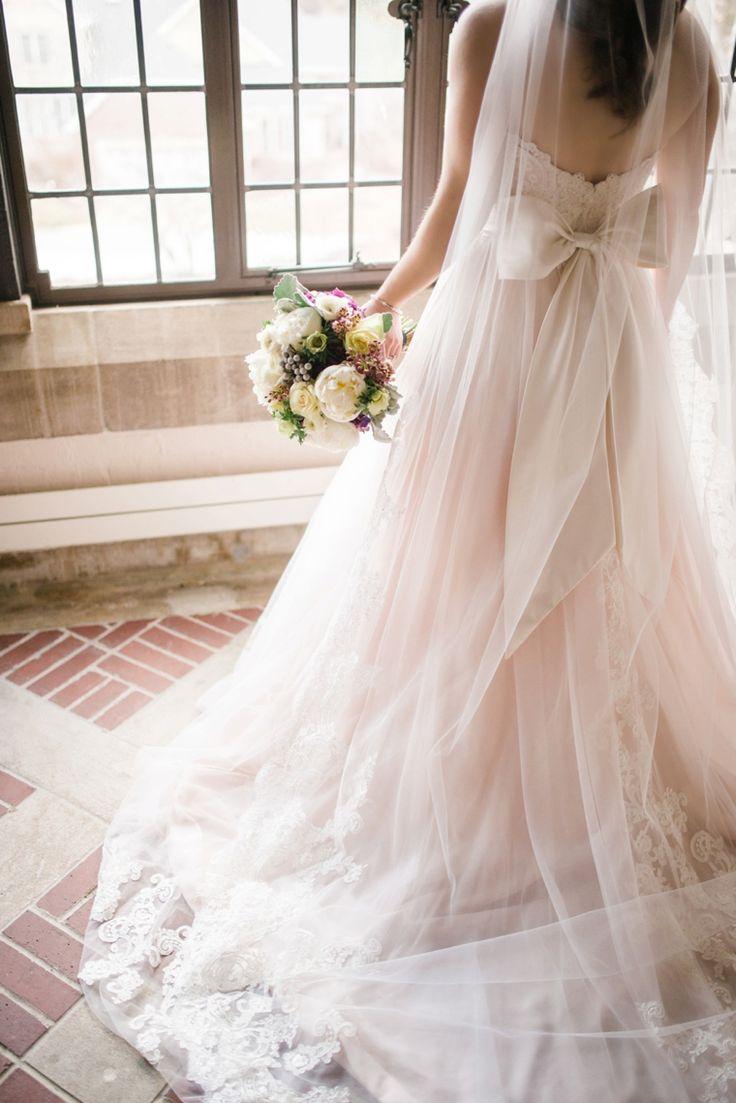 Wedding - Fairy Tale Inspired Lavender Wedding Ideas
