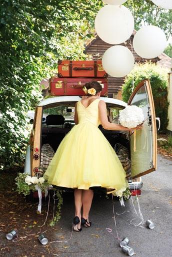 Свадьба - Wedding Magazine - Wedding Dresses & Wedding Flowers