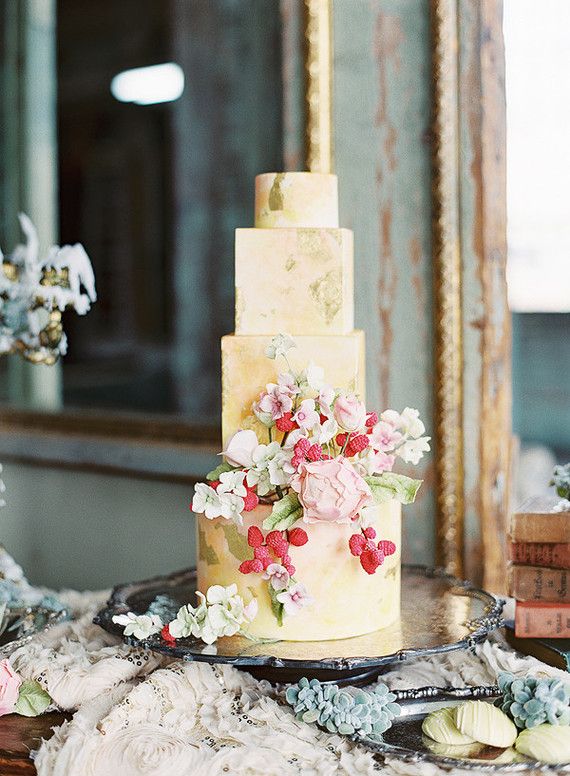 Mariage - 100 Layer Cakelet