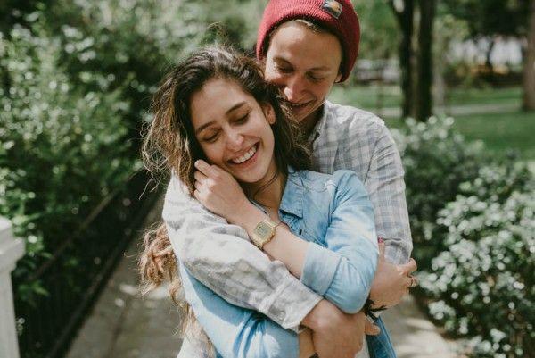 Свадьба - Cool And Casual Engagement Photos In Colombia