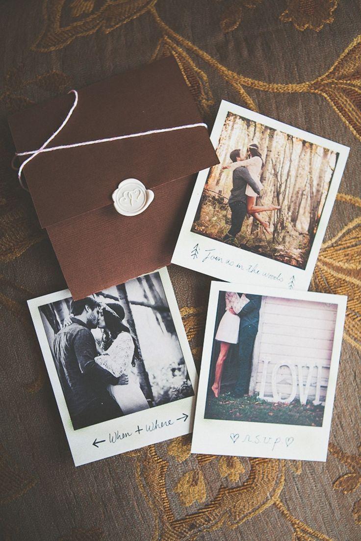 Mariage - Wedding Ideas: Note-Worthy Engagement Party Inspiration