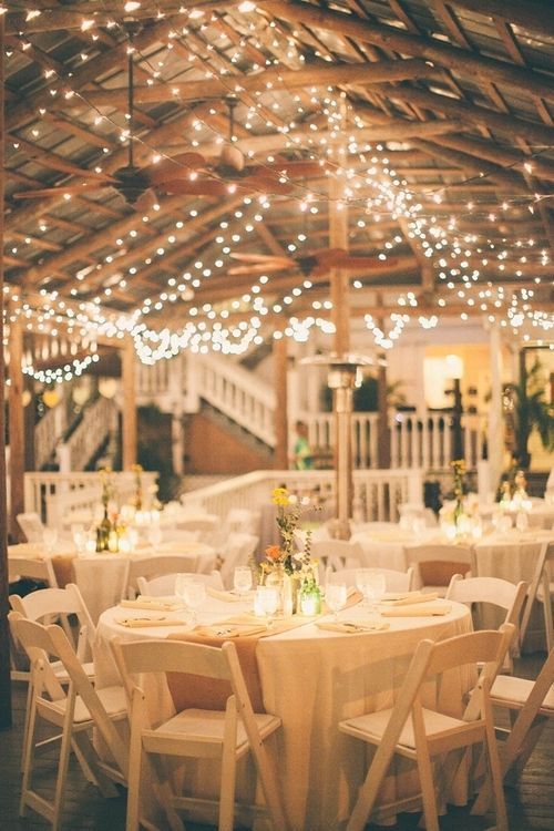 Mariage - 50 Perfect Rustic Country Wedding Ideas