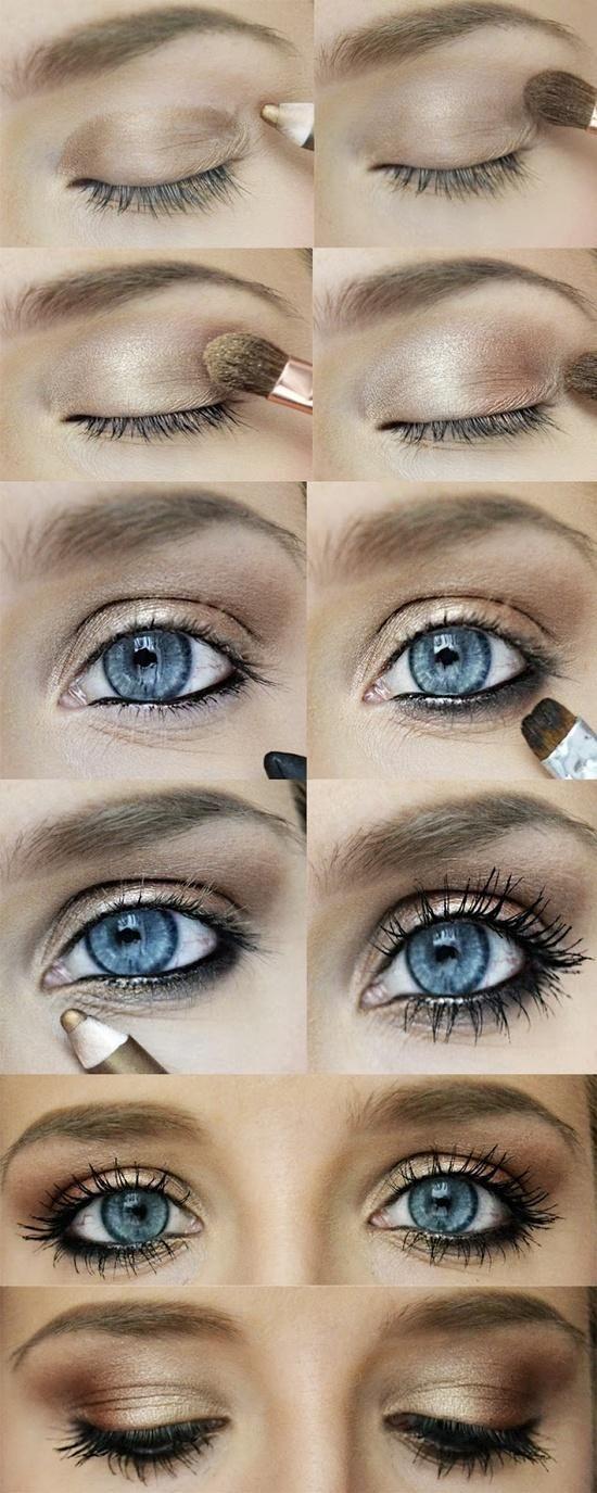 زفاف - 10 Ways To Make Your Eyes Pop