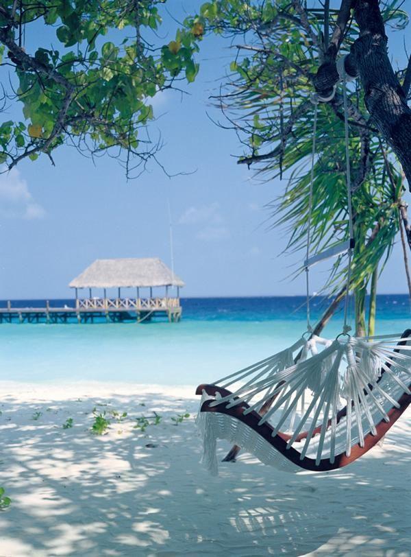 Hochzeit - 20 Pictures Of Maldives Islands: Tropical Paradise