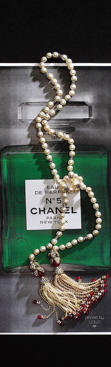 Mariage - . Chanel .