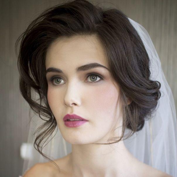 Mariage - 28 Classy Wedding Hairstyle Inspiration