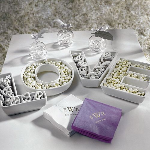 Mariage - Wedding Favors And Decorations