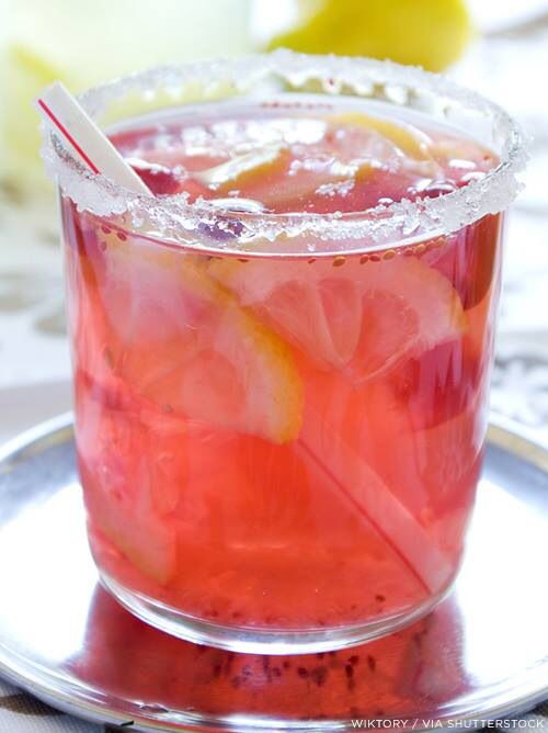 زفاف - 10 Delish Margaritas To Round Up For Your Cinco Party