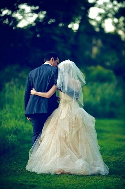 Свадьба - Maine Wedding By David Wittig Photography