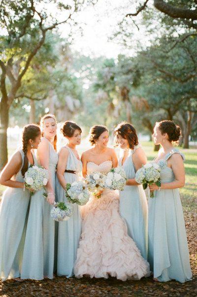 Свадьба - Charleston Wedding From Landon Jacob Productions