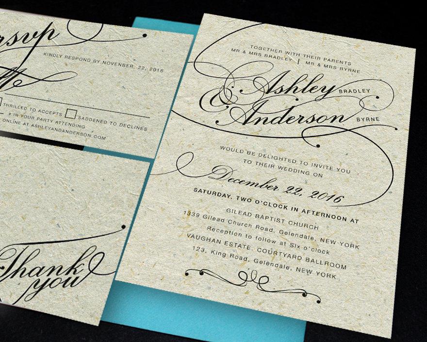 Свадьба - Printable wedding invitation,printable invitation card,dowload wedding invitation,dowload wedding template,rustic,diy,RSVP,thank you,2132
