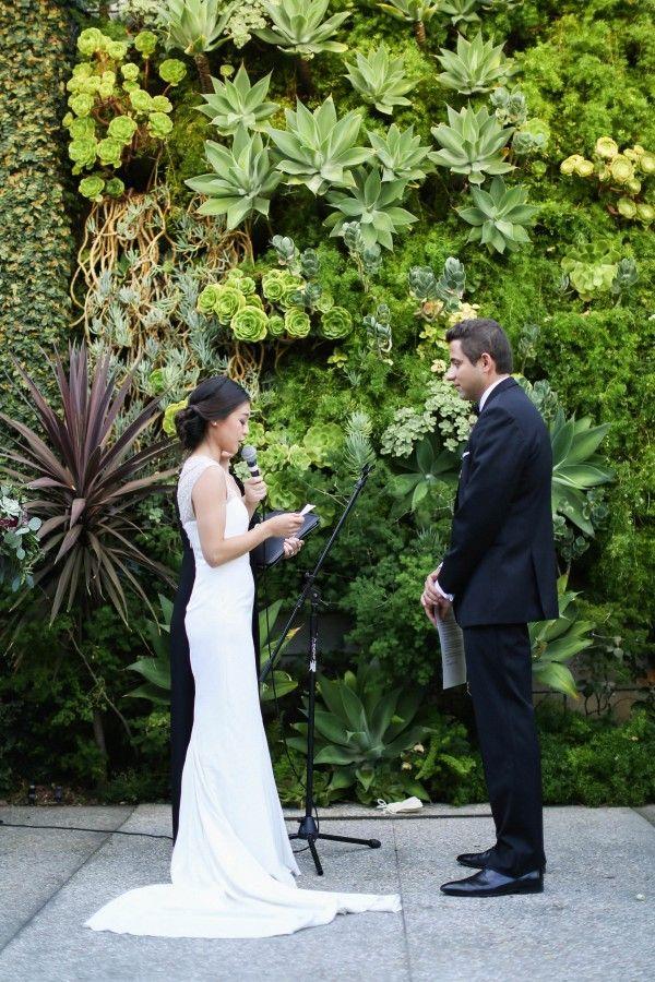 Mariage - Classy SmogShoppe Wedding In LA