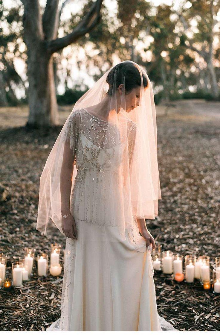 Wedding - Ethereal Eucalyptus Grove - Zauberhafte Brautinspirationen Von Whiskers & Willow Photography - Hochzeitsblog - Hochzeitsguide - Stilvolle Inspirationswelten