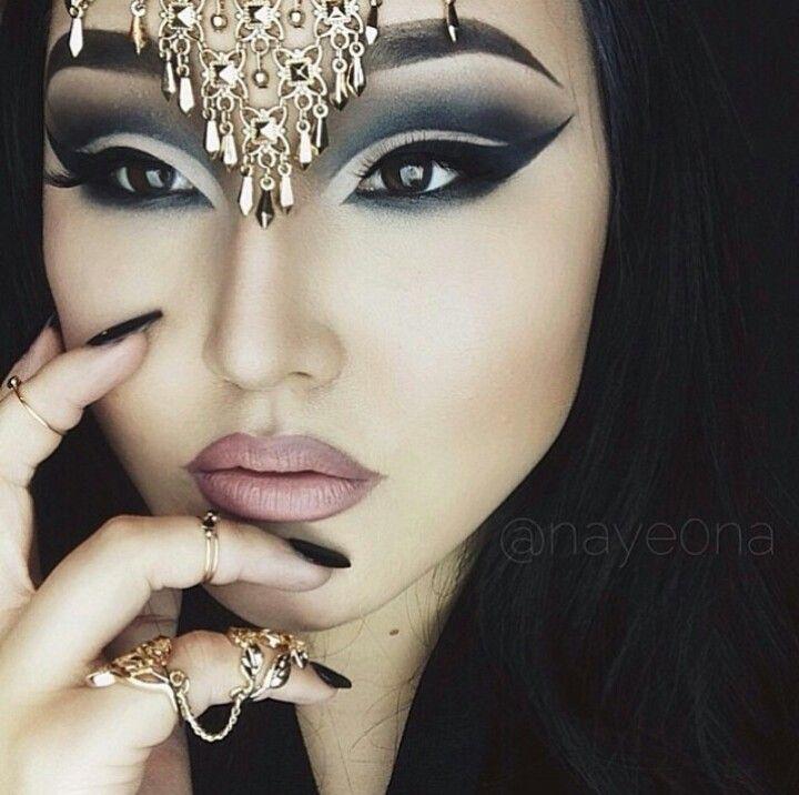 زفاف - Makeup Inspiration