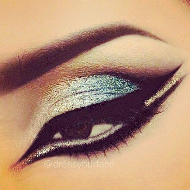 Свадьба - Are You Ready For A Beach Party? No, You Are Not Till You Don`t See These Awesome Makeup Ideas