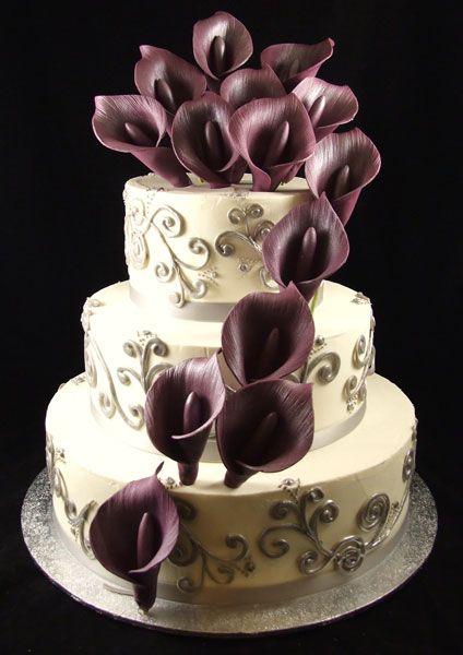 Mariage - Wedding Cakes Adelaide - Sugar And Spice Cakes Adelaide
