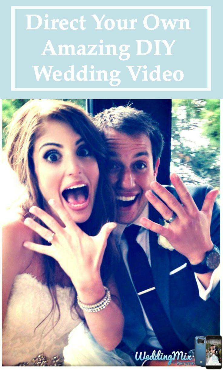 Mariage - The Number #1 Rated Wedding Video App On WeddingWire