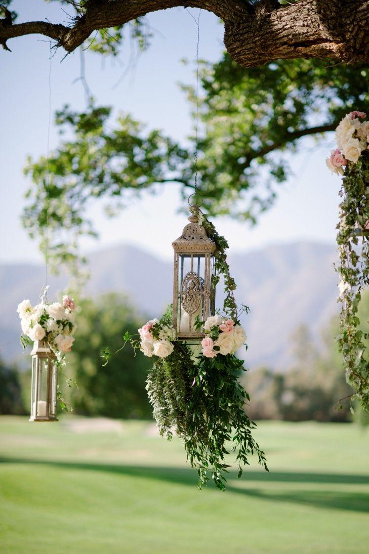 Свадьба - An Ojai Valley Inn And Spa Wedding In Ojai, California