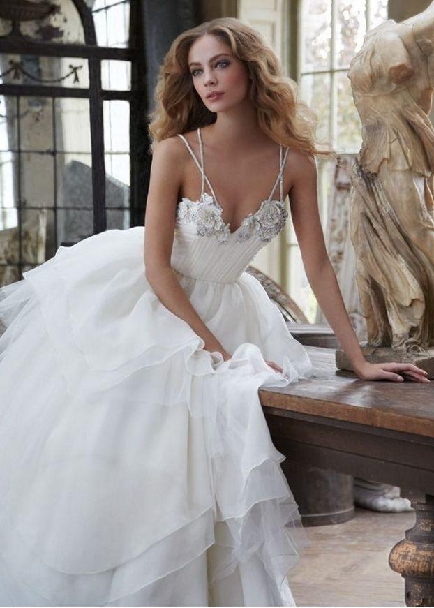 Свадьба - Wedding Dresses - Cobbprom.com
