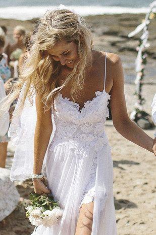 Hochzeit - All The Boho Wedding Inspiration You Could Possibly Need