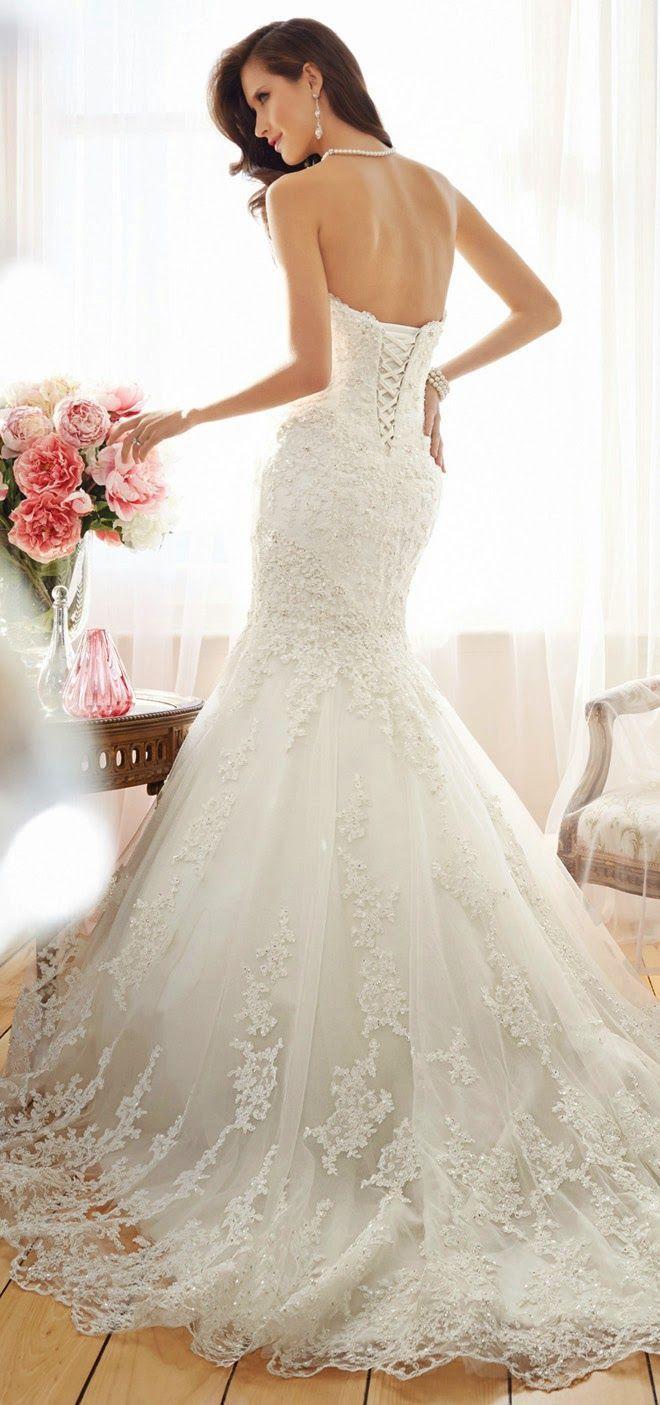Mariage - Paradise Wedding Dress
