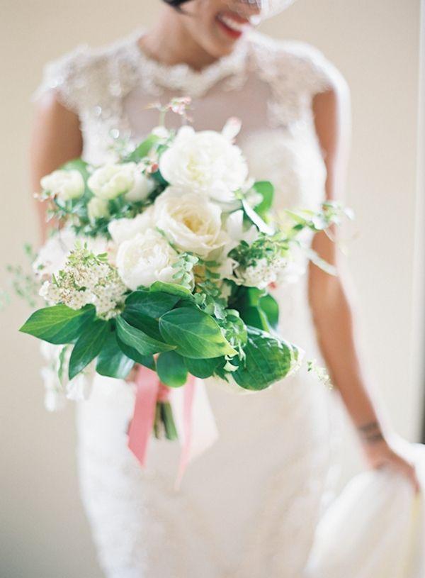 Wedding - Wedding Inspiration For Kidan-Brooks-Bridal-Custom-Made-Dress