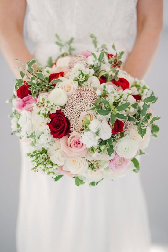 Свадьба - Dandie Andie Floral Designs