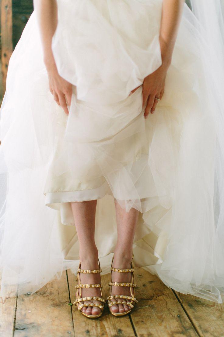 Свадьба - Elegant   Classic Maine Wedding With An Intimate Feel