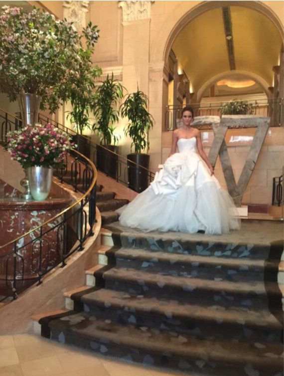 زفاف - Irina Shabayeva Bridal Rose Garden Bridal Gown IrinaBridal.com For More Dreses
