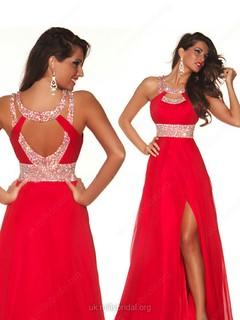 Свадьба - Red Prom Dresses, Red Formal Dresses UK - uk.millybridal.org