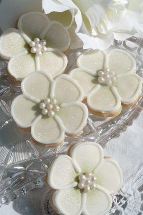 Wedding - Rachelles Beautiful Bespoke Cakes
