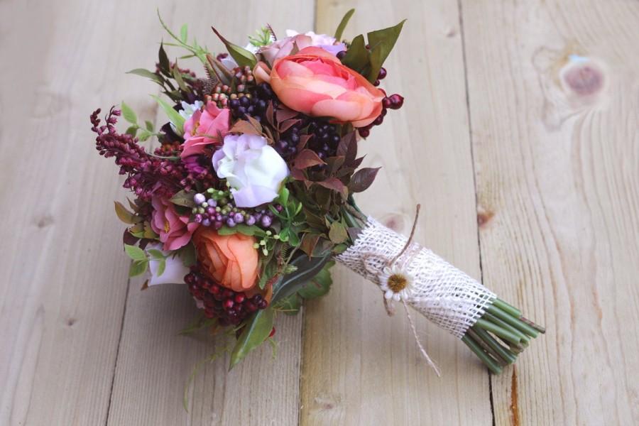 Mariage - Wedding bouquet