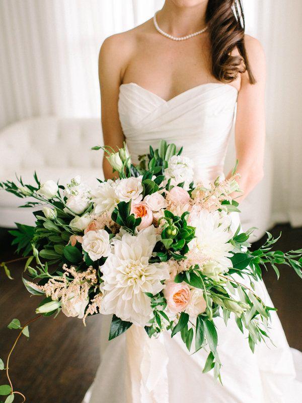 Mariage - Kentucky Derby Wedding By Shannon Moffit - Southern Weddings