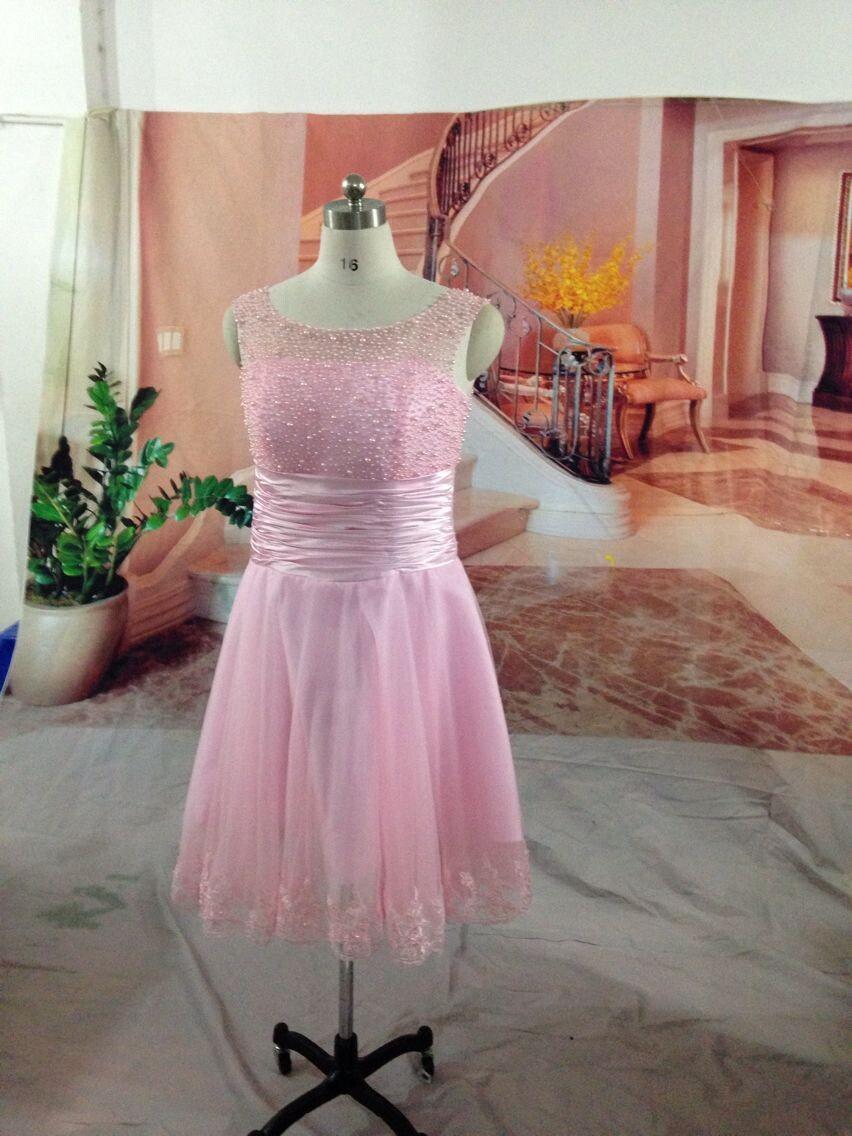 زفاف - Charming Luxurious High Quality Beaded Prom Dresses Evening Dresses